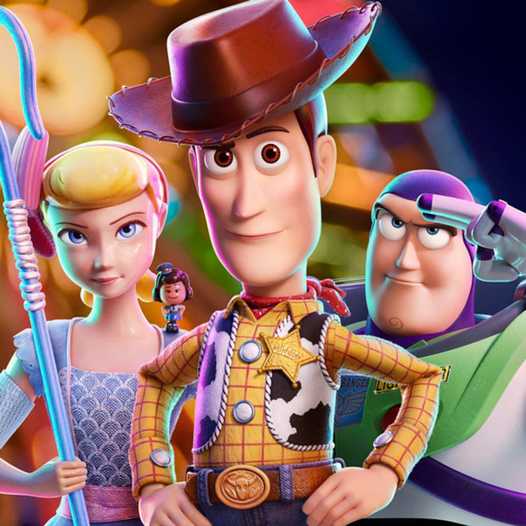 Allow These Toy Story Secrets to Take You to Infinity & Beyond - E! Online